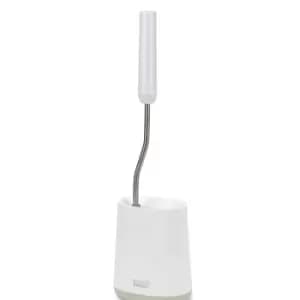 Joseph Joseph Duo Flex Lite Toilet Brush - Grey