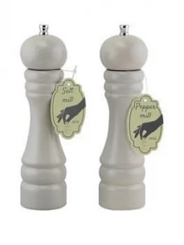 Apollo Salt And Pepper Mill Set