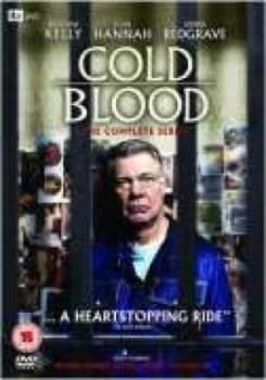 Cold Blood - The Complete Series