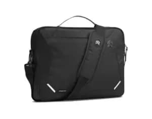 STM MYTH notebook case 33cm (13") Briefcase Black