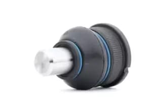 RIDEX Ball joint 2462S0049 Suspension ball joint,Suspension arm ball joint PEUGEOT,CITROEN,LIGIER,106 II Schragheck (1A_, 1C_),106 I (1A, 1C)