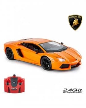1:14 RC Lamborghini Aventador Orange