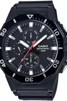 Casio Classic Watch MRW-400H-1AVEF