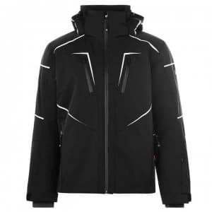Nevica Aspen Jacket Mens - Black