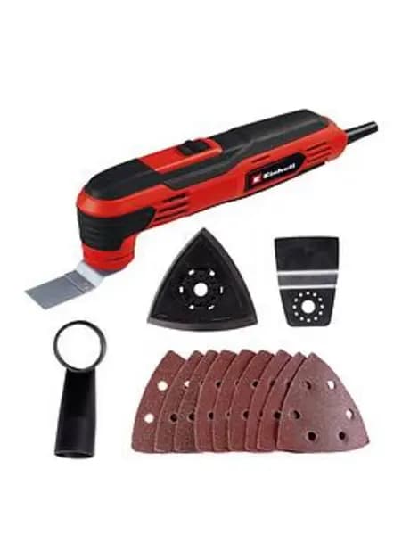 Einhell TC-MG 250 CE Oscillating Multi Tool