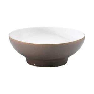 Denby Truffle Medium Serving Bowl