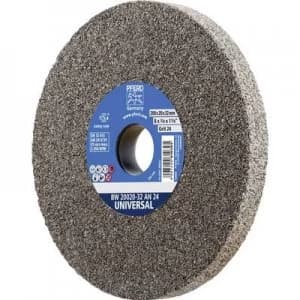 PFERD 39008435 Grinding disc Ø 200 mm Grit size 24