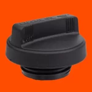 TOPRAN Cap, oil filler 601 081 TOYOTA,Yaris Schragheck (_P9_),AVENSIS Kombi (T25),Yaris Schragheck (_P1_),COROLLA Verso (ZER_, ZZE12_, R1_)