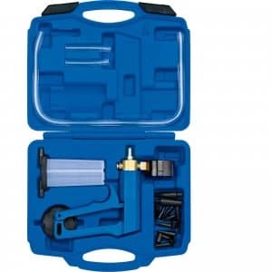 Draper 19 Piece Vacuum Testing Kit
