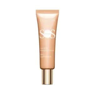Clarins SOS Primer - Orange