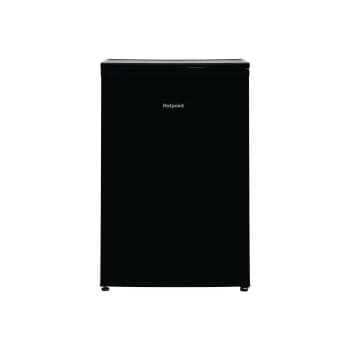 Hotpoint H55ZM1110K 103L Freestanding Undercounter Freezer