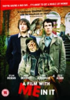A Film With Me In It