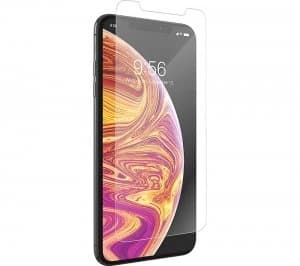 Clearguard iPhone XS Max Glass Screen Protector