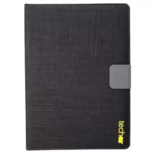 Tech air TAXUT041V3 tablet case 25.6cm (10.1") Folio Black