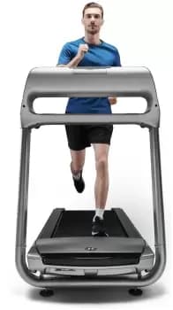 Horizon Fitness Paragon X Folding Treadmill