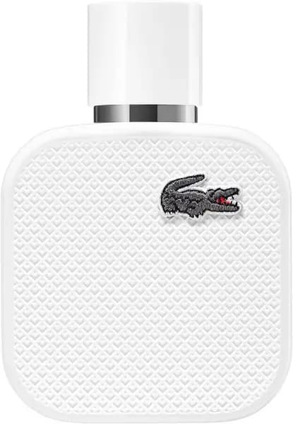 Lacoste L.12.12 Blanc Eau de Parfum For Him 50ml