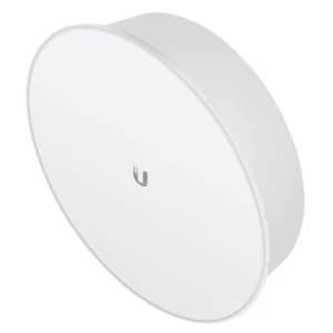 Ubiquiti PBE-5AC-ISO-Gen2 PowerBeam 5AC 24dBi Outdoor Access Point CPE UK Plug