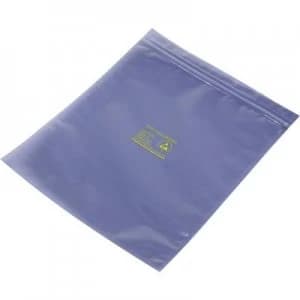 ESD bag L x W 250 mm x 200 mm shielding ESD identifier S
