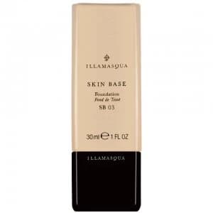 Illamasqua Skin Base Foundation - 03