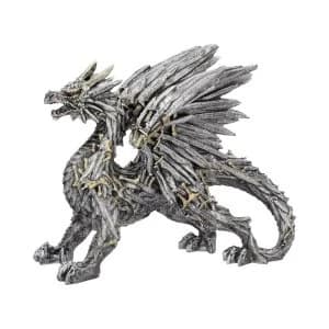 Swordwing (Small) Dragon Figure