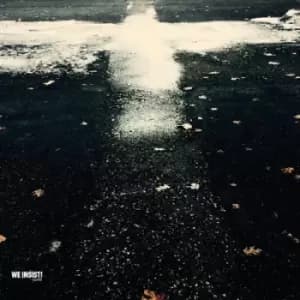 Three Tsuru Origami by Gabriele Mitelli/John Edwards/Mark Sanders CD Album