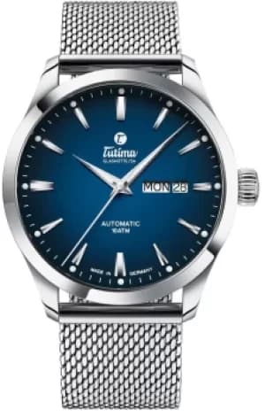 Tutima Watch Sky Line