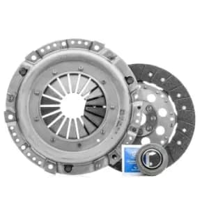 SACHS Clutch 3000 317 001 Clutch Kit MERCEDES-BENZ,PUCH,190 (W201),C-Klasse Limousine (W202),Stufenheck (W124),W124 T-modell (S124)