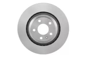 Bosch Brake disc 0 986 479 299 Brake rotor,Brake discs AUDI,A6 Avant (4F5, C6),A6 Limousine (4F2, C6)