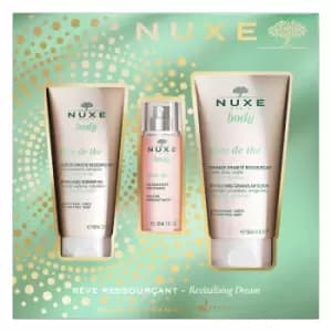 NUXE Reve de The Revitalising Dream Gift Set