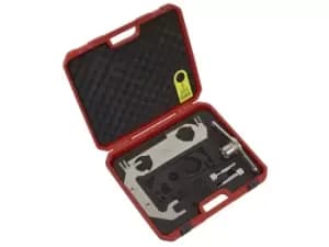 Sealey VSE3037 Timing Tool Kit for JLR 2.0/2.0D Ingenium Engine - Chain Drive