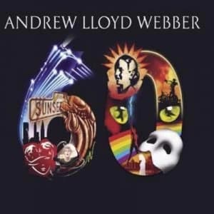 60 by Various Artists CD Album