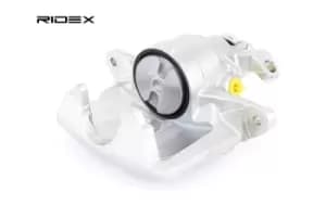 RIDEX Brake caliper 78B0129 Caliper,Disc brake caliper CITROEN,C5 II Break (RE_),C5 I (DC_),C5 I Break (DE_),C5 II (RC_),C5 Kasten/Kombi (DE_, RE_)