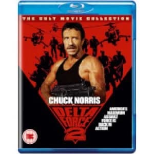 Delta Force 2: The Columbian Connection