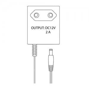 ZyXEL Adapter to WAC Series