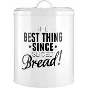 Premier Housewares - Pun & Games Bread Bin