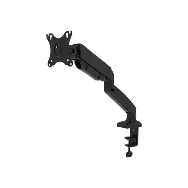 Port Designs 32" Monitor Mount Arm 901104 Black