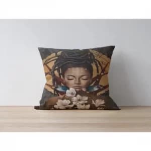 a1013 Multicolor Cushion Cover