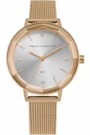 Ladies French Connection Watch FC1318RGM