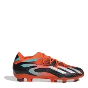 adidas Speedflow.1 Firm Ground Boots Kids - Orange