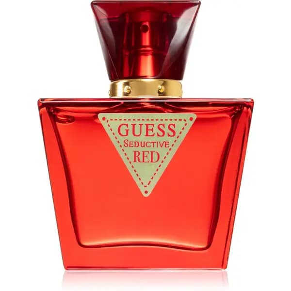 Guess Seductive Red Eau de Toilette For Her 50ml
