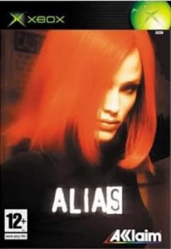 Alias Xbox Game