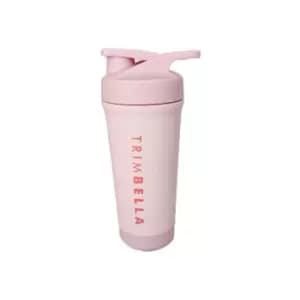 Trimbella Luxury Stainless Steel Shaker Bottle