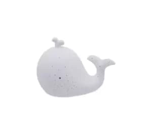 PREMIER KIDS Whale Kids Night Light - White