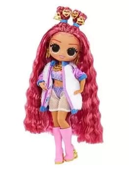 L.O.L Surprise! Omg Core Series 7- Golden Heart