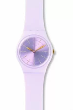 Unisex Swatch Guimauve Watch GP148