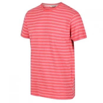 Regatta Tariq - Spice/White