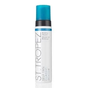 St.Tropez Self Tan Classic Bronzing Mousse 240ml