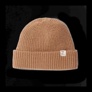 Trail Camel Beanie