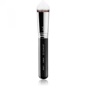 Sigma Beauty 4DHD Kabuki Concealer Brush 4DHD