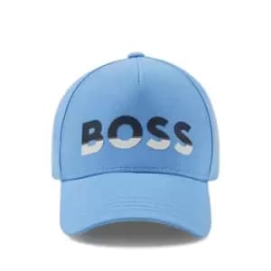 Boss Boss Bold Cap Mens - Black